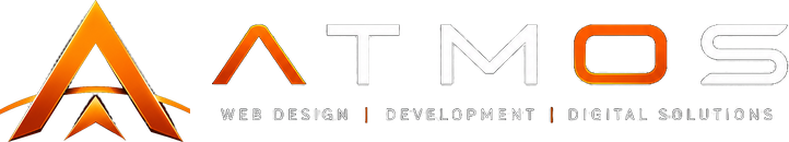 Atmos Web Design